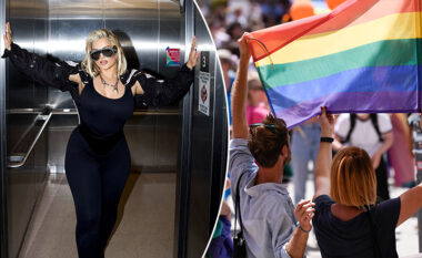 Edhe Bebe Rexha tregon mbështetje për komunitetin LGBT+: Urime Muaji i Krenarisë