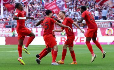 Ishte hero në finalen e Ligës së Evropës, Bayerni po tenton transferimin e tij