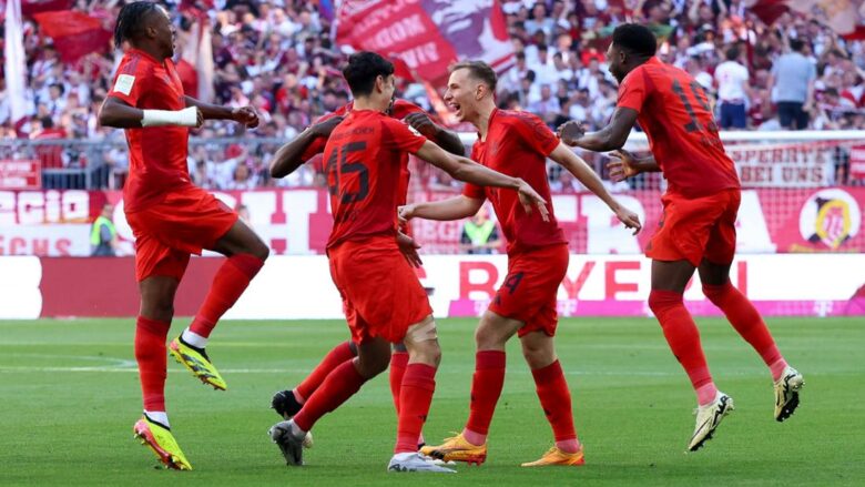 Ishte hero në finalen e Ligës së Evropës, Bayerni po tenton transferimin e tij