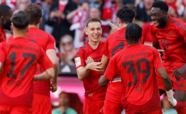 Bayerni bënë transferimin e parë, e dobëson Leverkusenin duke i marrë një nga më të mirët