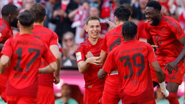 Bayerni bënë transferimin e parë, e dobëson Leverkusenin duke i marrë një nga më të mirët