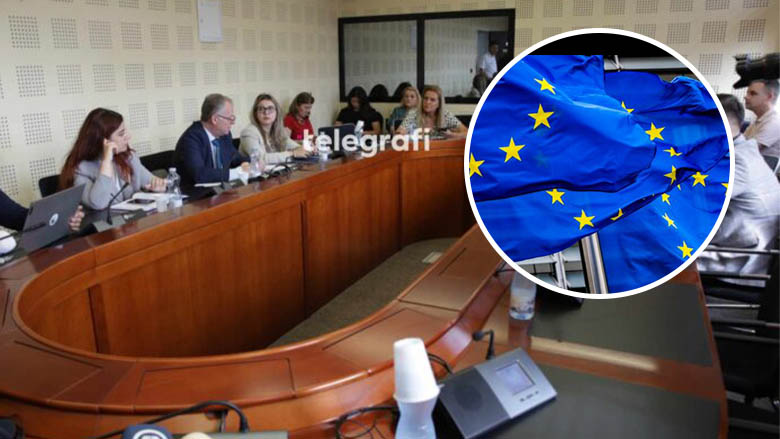 “Kam informacione se do të rekomandohet heqja e masave ndaj Kosovës”, “nuk duhet spekuluar” – çka tha zëvendëskryeministri Bislimi e çka BE-ja?