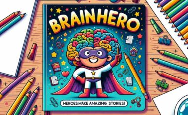 Një platformë që çdo prind duhet ta dijë: Brainhero sjell botën e përrallave në shtëpinë tuaj!