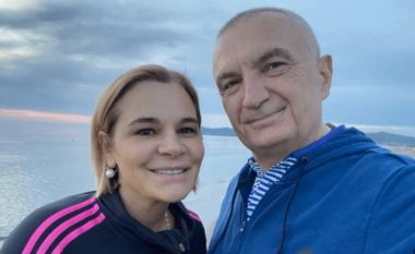 “S’po ndahem me një grua për një tjetër”, Ilir Meta flet për divorcin nga Monika Kryemadhi