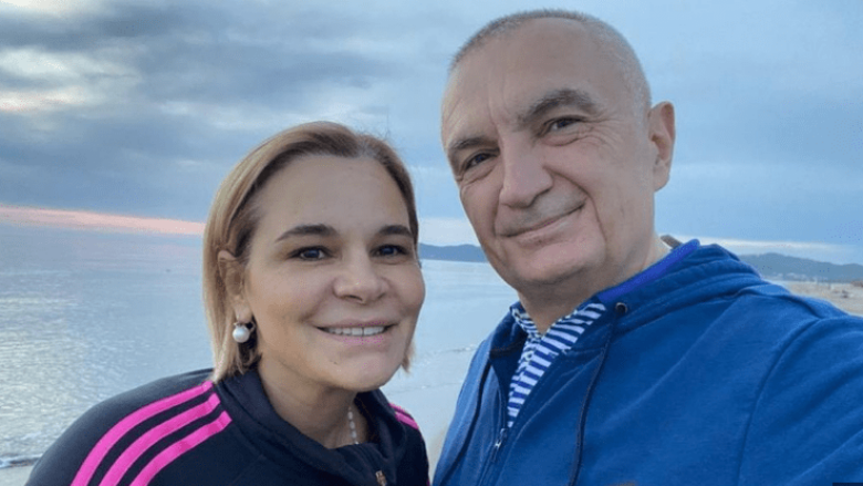 “S’po ndahem me një grua për një tjetër”, Ilir Meta flet për divorcin nga Monika Kryemadhi