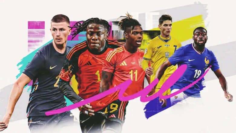 Një ekip, një yll – Lojtarët që pritet të shkëlqejnë në Euro 2024