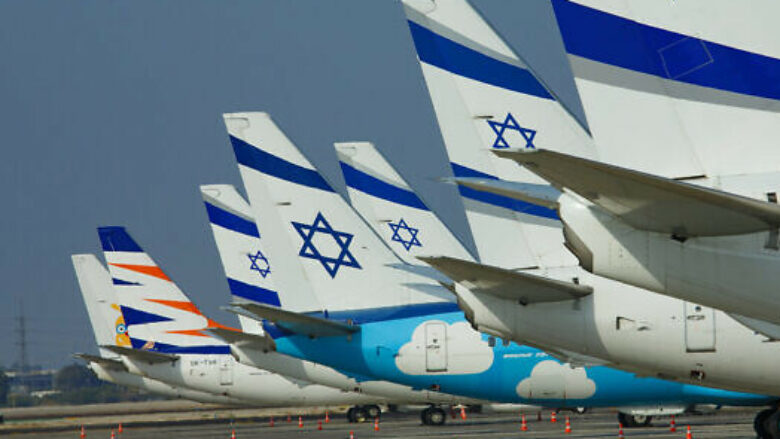 Punonjësit e aeroportit turk refuzuan të furnizojnë me karburant aeroplanin izraelit pas uljes së tij në Antalia