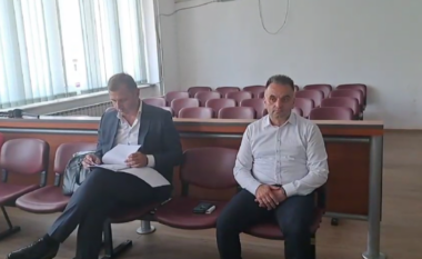 Besimi: Nuk do të shtoja asgjë nga ajo që kam deklaruar deri tash për procesin gjyqësor për spitalin modular në Tetovë