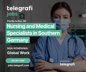 Nursing and Medical Specialists in Southern Germany