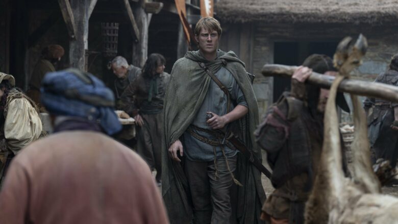 Një seri që tregon ngjarjet 100 vjet para “Game of Thrones” do të lansohet nga HBO