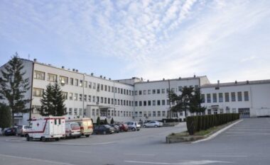 Spitali i Gjilanit shpall konkurs për disa pozita