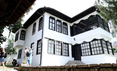 Monumenti i trashëgimisë kulturore të Kosovës i pasur me mbi dy mijë eksponate