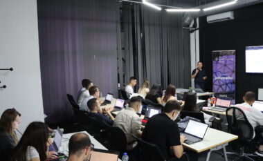 Polymath Services dhe AWS: Bashkëpunimi që po ndikon të ardhmen e teknologjisë Cloud në Kosovë