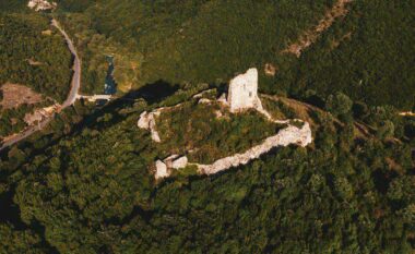Kalaja e Pogragjës në pritje për t’u bërë destinacion turistik i Gjilanit