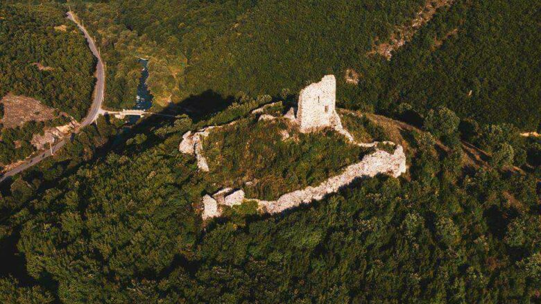 Kalaja e Pogragjës në pritje për t’u bërë destinacion turistik i Gjilanit