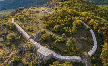 Kurti shkruan për zbulimin e rëndësishëm arkeologjik në Kalanë e Vuçakut