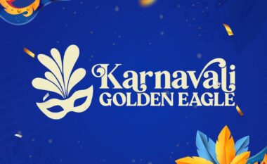 Edicioni i pestë i Karnavalit Golden Eagle në Suharekë mbahet më 28, 29 e 30 qershor