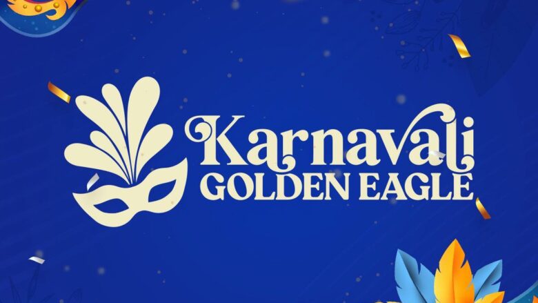 Edicioni i pestë i Karnavalit Golden Eagle në Suharekë mbahet më 28, 29 e 30 qershor