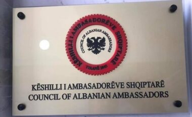 Dialogu në Bruksel, Këshilli i Ambasadorëve Shqiptarë: I stërzgjatur, BE të zhvillojë dialog të drejtë që respekton pavarësinë e Kosovës