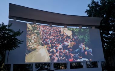 Filmi i regjisorit Makhmalbaf në Kino Lumbardhi hap programin që trajton rezistencën e kinemave