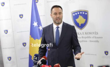 Konjufca i ashpër me BE-në: Po do me zor t’ia marrë kompetencat Kosovës për Asociacionin