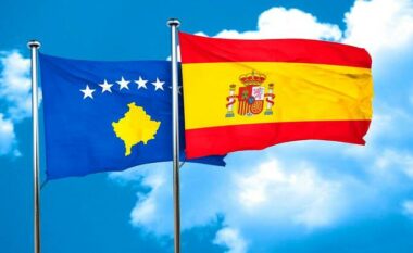 Çka thuhet në kërkesën e partisë katalunase për njohjen e Kosovës nga Spanja