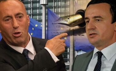 “Po të vjen fundi Albin”, Haradinaj me akuza të rënda për Kurtin