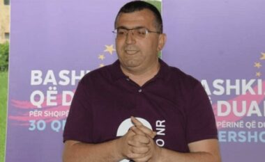 Tenderi 3 milionë euro i ujësjellësit, Apeli i GJKKO dënon me 3 vjet burg Lefter Allën