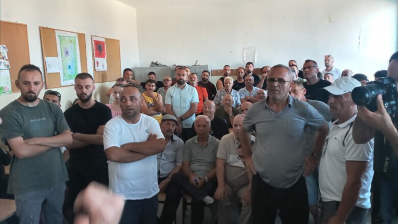Ndahen 50 mijë euro për realizim të projektit të votuar nga banorët e fshatit Livoç i Ulët