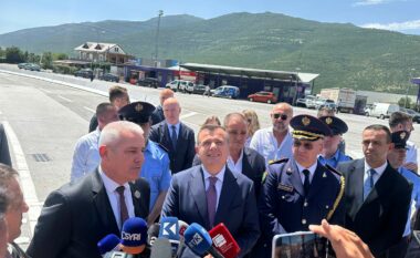 20 vendkalime të veçanta për banorët e zonave kufitare mes Kosovës dhe Shqipërisë