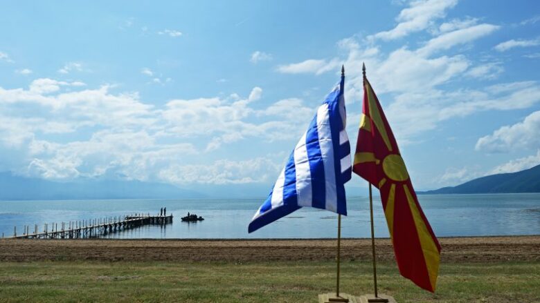Samaras: Mitsotakis të tërhiqet nga Marrëveshja e Prespës dhe t’i vendos veto Maqedonisë së Veriut