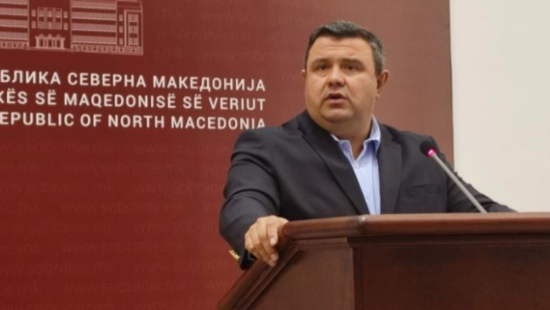 Micevski: Pres që të sigurojmë dy të tretat e shumicës për ndryshimet ligjore për riorganizimin e ministrive