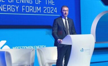 Mickoski: Jemi shumë të rëndësishëm në këtë pjesë të botës, jo vetëm në aspektin e energjisë elektrike dhe transaksioneve ndërkufitare