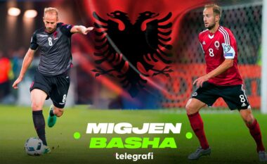 Nga pensionimi prej futbollit te analiza e Shqipërisë për Euro 2024, Migjen Basha flet për të gjitha: Shpresojmë në katër pikë