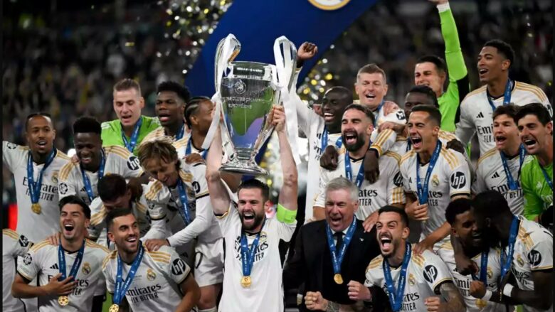 Nacho pas finales: Ëndërr e përmbushur ta ngritja këtë trofe si kapiten i Real Madridit