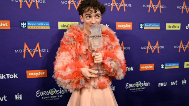 Edhe pse fituan këtë vit, zviceranët kundër organizimit të Eurovisionit