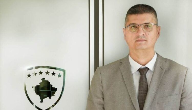 Apeli i liron nga akuza për korrupsion ish-ministrin e Bujqësisë Nenad ...