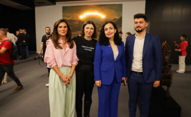 Neptun Kosova mbështet ekspozitën “Reporting House” në Prishtinë në përkujtim të ngjarjeve të luftës në Kosovë