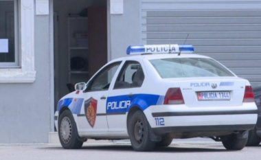 Shpërthim me tritol në banesën e oficerit të policisë në Shkodër