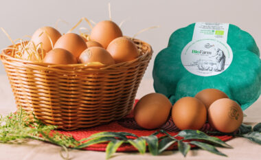 Gatuaj recetat e Bajramit me Vezë Reas, vezë të paketuara bio me vitamina dhe minerale të rëndësishme
