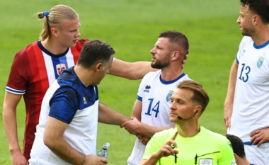 Notat e lojtarëve, Norvegji 3-0 Kosovë: Paraqitje e dobët e ‘Dardanëve’, Haaland lojtar i ndeshjes