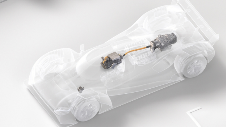 Bosch ka një sistem të ri hibrid për veturat