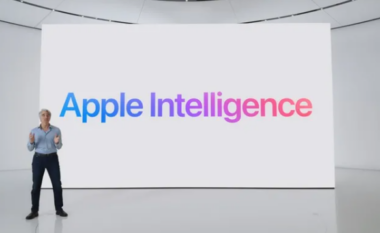Apple pranon ekzistenën e Inteligjencës Artificiale