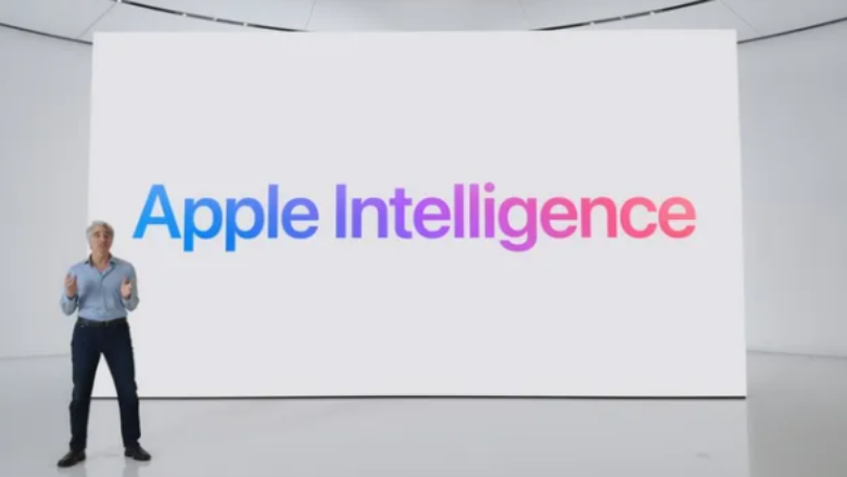 Apple pranon ekzistenën e Inteligjencës Artificiale