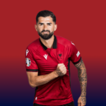 Elseid Hysaj