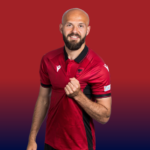 Arlind Ajeti