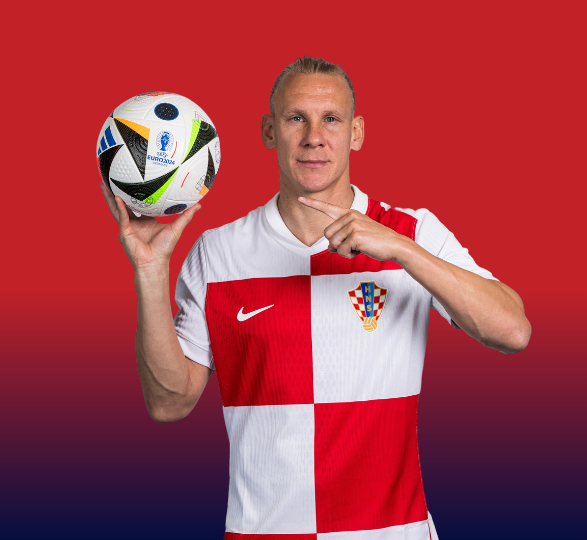 Domagoj Vida