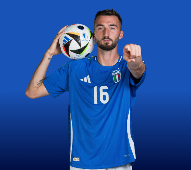 Bryan Cristante