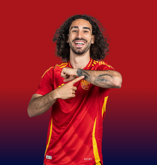 Marc Cucurella