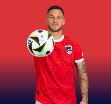 Marko Arnautovic